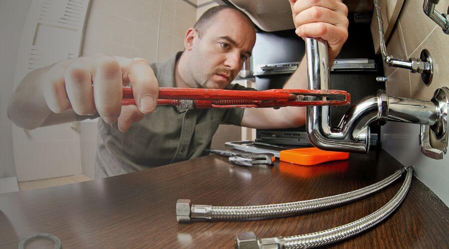 Local water heater installation in Bixby, OK